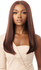 OUTRE Synthetic Melted Hairline Lace Front Wig - LUCIENNE