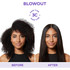 Dark and Lovely Blowout Silky Slip Blow Dry Cream