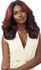 OUTRE Soft & Natural Synthetic Lace Front Wig - Neesha 210