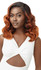 OUTRE Perfect Hairline Synthetic HD Lace Wig -GELORA