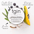 TGIN Deep Hydrating Hair Masque