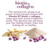 OGX Biotin & Collagen weightless Healing Oil Treatment