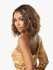 SENSATIONNEL Butta Lace Synthetic HD Lace Front Wig - BUTTA UNIT 24