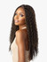SENSATIONNEL Cloud 9 What Lace 13x6 HD Lace Front Wig - JAYLA