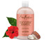 Shea Moisture Coconut & Hibiscus Curl & Shine Shampoo