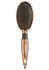 RED Rose Gold Paddle Brush