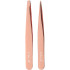 CALA Rose Gold Collection Tweezer Duo
