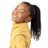 OUTRE Lil Looks Drawstring Ponytail - BEADED BOX BRAIDS 12"