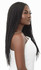 OUTRE 13x4 HD Pre-Braided Lace Front Wig - KNOTLESS SQUARE PART BRAIDS 26"