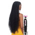 SHAKE N GO Organique Master Mix Weave - OCEAN DEEP WAVE 30"