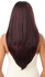 OUTRE Perfect Hairline Synthetic HD Lace Wig - DECLAN
