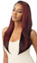 OUTRE Perfect Hairline Synthetic HD Lace Wig - DECLAN