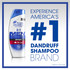 Head and Shoulders Old Spice Swagger 2-in-1 Shampoo & Conditioner