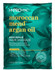 Hi Pro Pac Moroccan Mend Argan Oil Deep Repair Hair Mask