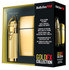 BaBylissPRO Gold Fx Collection combo (Trimmer + Shaver)