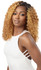 OUTRE Synthetic SleekLay Part Lace Front Wig - ZAYLEE