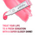 Ruby Kisses Lip Salvation Lip Gloss