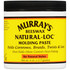 Murrays Beeswax Natural-Loc Molding Paste