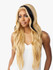 SENSATIONNEL Synthetic Hair Vice HD Lace Front Wig - VICE UNIT 12