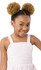 OUTRE Lil Looks Synthetic Drawstring Ponytail - MINI DUO PUFFS