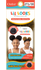 OUTRE Lil Looks Synthetic Drawstring Ponytail - MINI DUO PUFFS