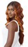 OUTRE SleekLay Synthetic Part Lace Front Wig - JOANNA