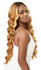 OUTRE SleekLay Synthetic Part Lace Front Wig - LARISSA