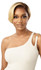 OUTRE Perfect Hairline Synthetic HD Lace Wig - LUXY