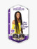 SENSATIONNEL Cloud 9 4X4 Swiss Lace Wig - BOX BRAID X- LARGE 36"