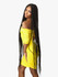 SENSATIONNEL Cloud 9 4X4 Swiss Lace Wig - BOX BRAID X- LARGE 50"