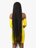 SENSATIONNEL Cloud 9 4X4 Swiss Lace Wig - BOX BRAID X- LARGE 50"