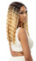 OUTRE Synthetic HD Lace Front Wig - TALULA