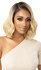 OUTRE Synthetic Melted Hairline Premium HD Lace Front Wig - JAYCIANA