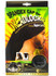 King.J Spandex Cap for Dreadlocks Unisex Super Long