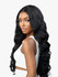 SENSATIONNEL Butta Lace Synthetic HD Lace Front Wig - CURLY BODY 26"