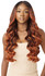OUTRE Perfect Hairline Synthetic HD Lace Wig - AURABEL