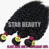 Black Mink Multi Pack - Bohemian Curl