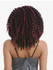 SENSATIONNEL 3X Pre-Looped Crochet Hair - Bounce Twist 8"