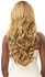 OUTRE HD Transparent Lace Front Wig - NIENNA