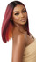 OUTRE Colorbomb Synthetic Lace Front Wig - KIMIA