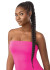 OUTRE Synthetic Pretty Quick Pony - Natural Braided Ponytail 32"