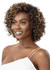 OUTRE Synthetic EveryWear HD Lace Front Wig - EVERY 24