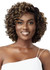 OUTRE Synthetic EveryWear HD Lace Front Wig - EVERY 24