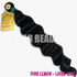 15A Pink Lemon Brazilian Single Bundle - Loose Wave
