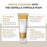 [SKIN1004] Madagascar Centella Ampoule Foam Cleanser
