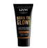NYX Born To Glow  Naturally Radiant Foundation