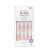 KISS Voguish Fantasy French Nails - Las Vegas
