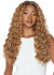 OUTRE Perfect Hairline Synthetic HD Lace Wig - Keiana
