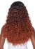 OUTRE Perfect Hairline Synthetic HD Lace Wig - Keiana