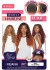 OUTRE Perfect Hairline Synthetic HD Lace Wig - Keiana